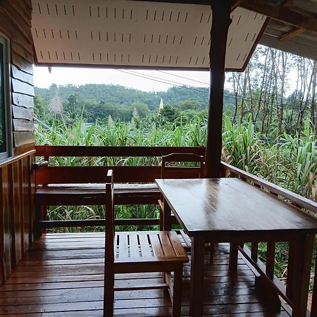 Cha Bungalow Ko Yao Noi Luaran gambar