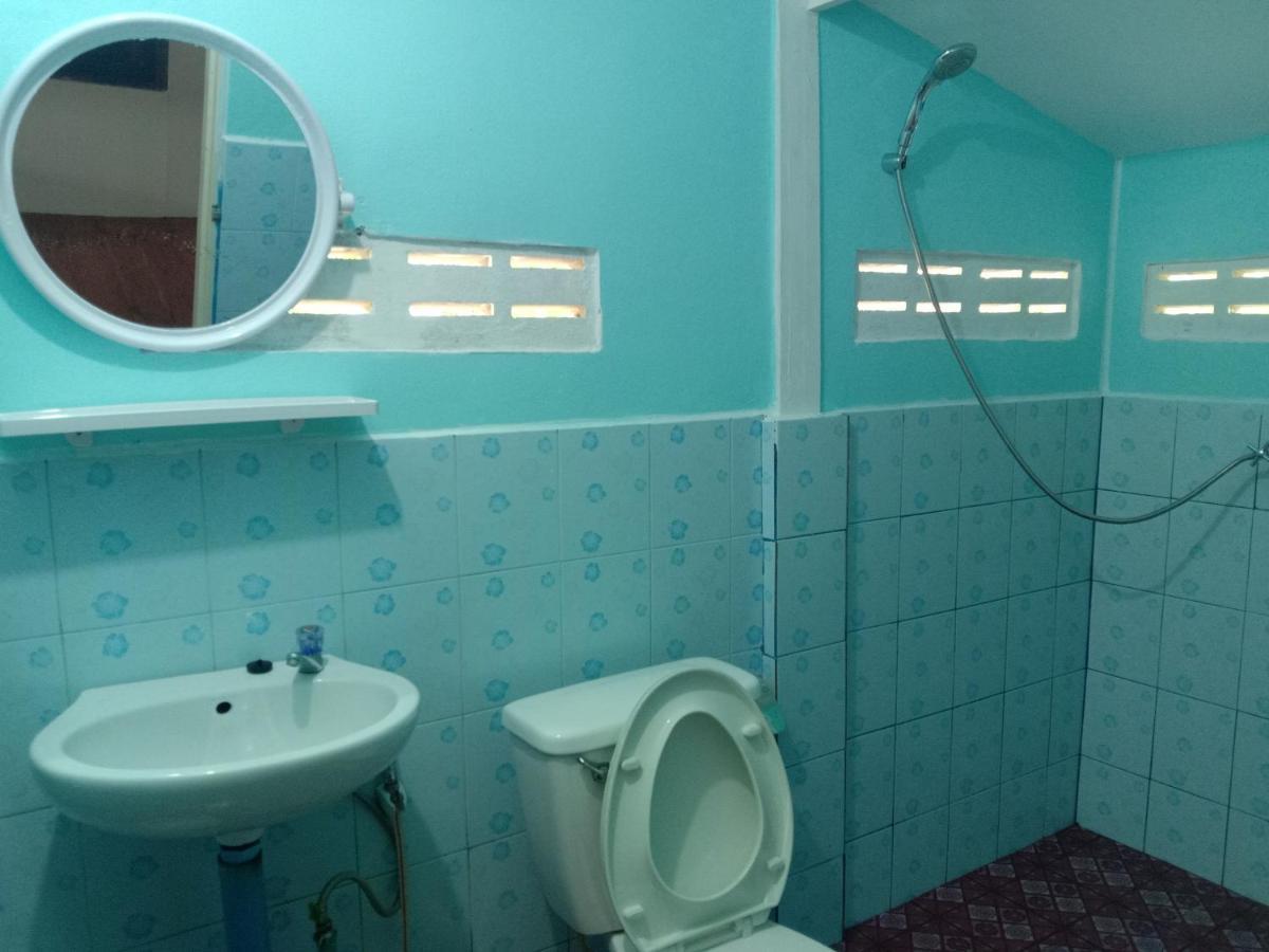 Cha Bungalow Ko Yao Noi Luaran gambar