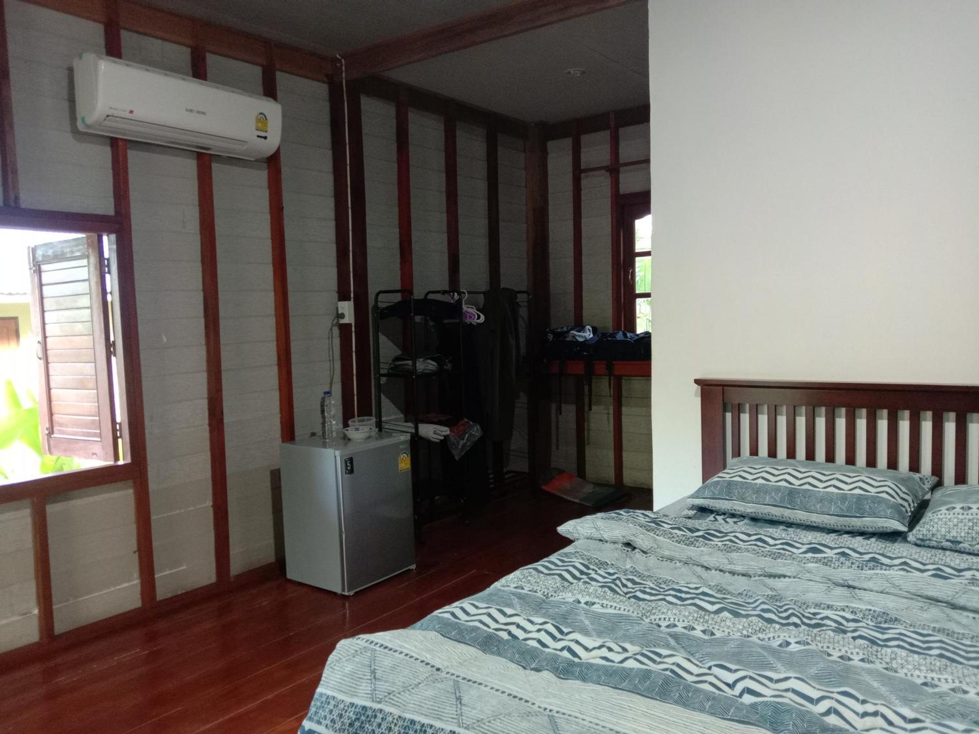 Cha Bungalow Ko Yao Noi Luaran gambar