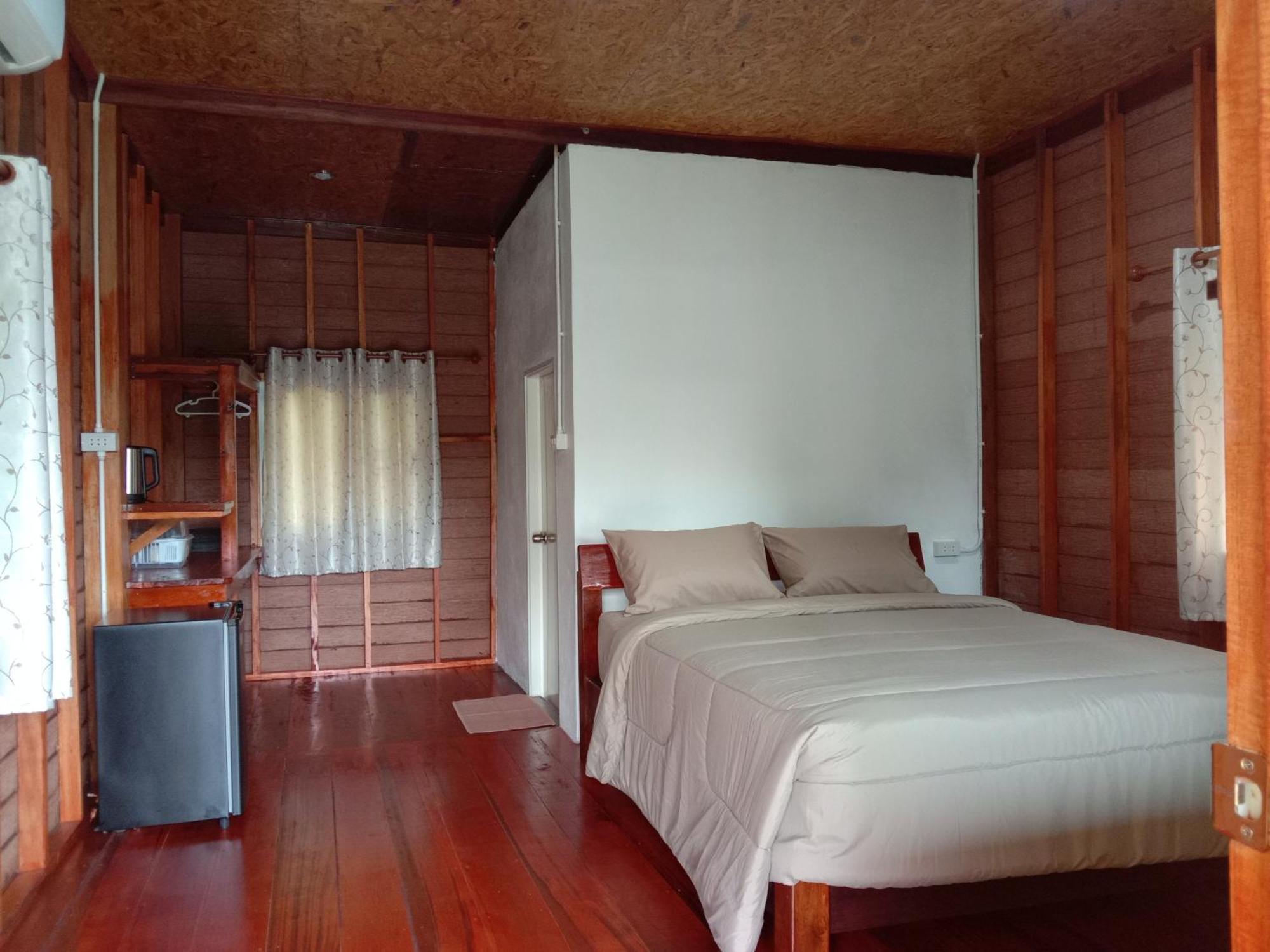 Cha Bungalow Ko Yao Noi Luaran gambar