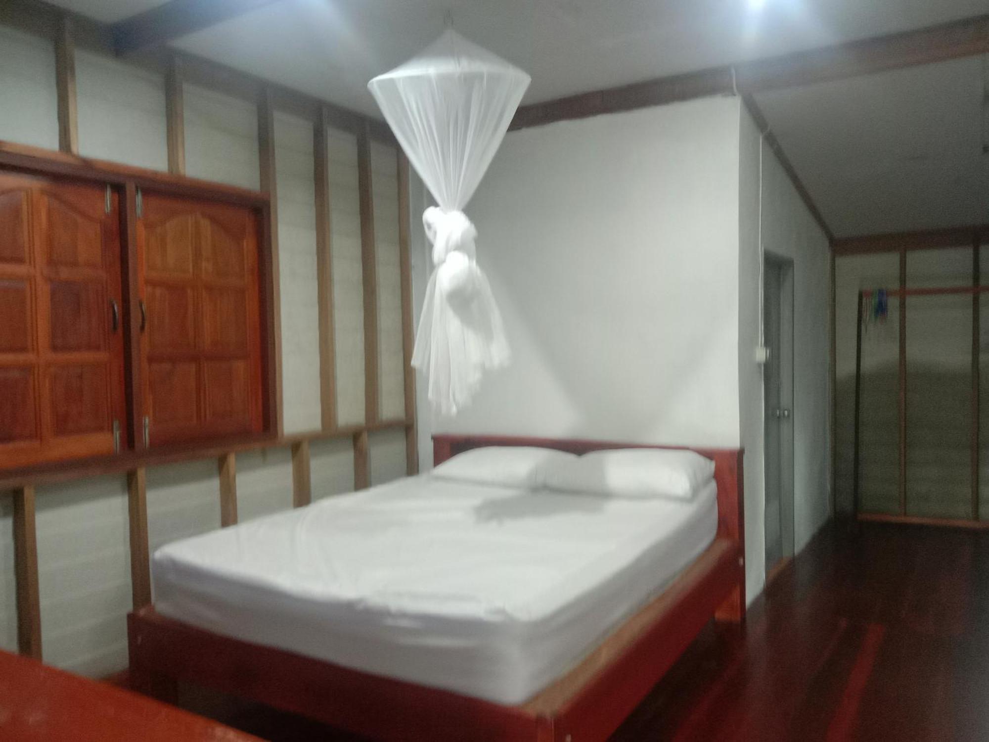 Cha Bungalow Ko Yao Noi Luaran gambar