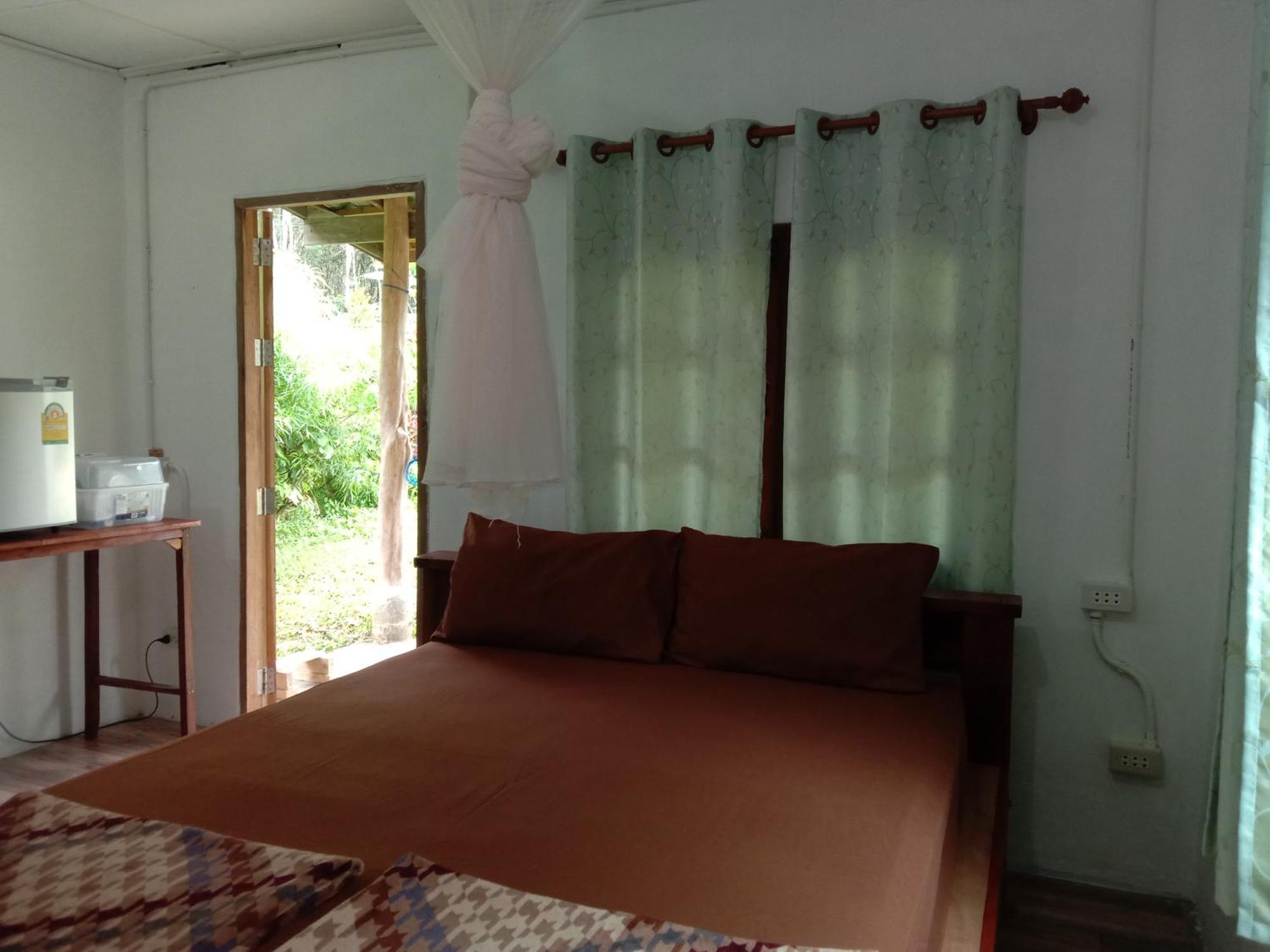 Cha Bungalow Ko Yao Noi Luaran gambar