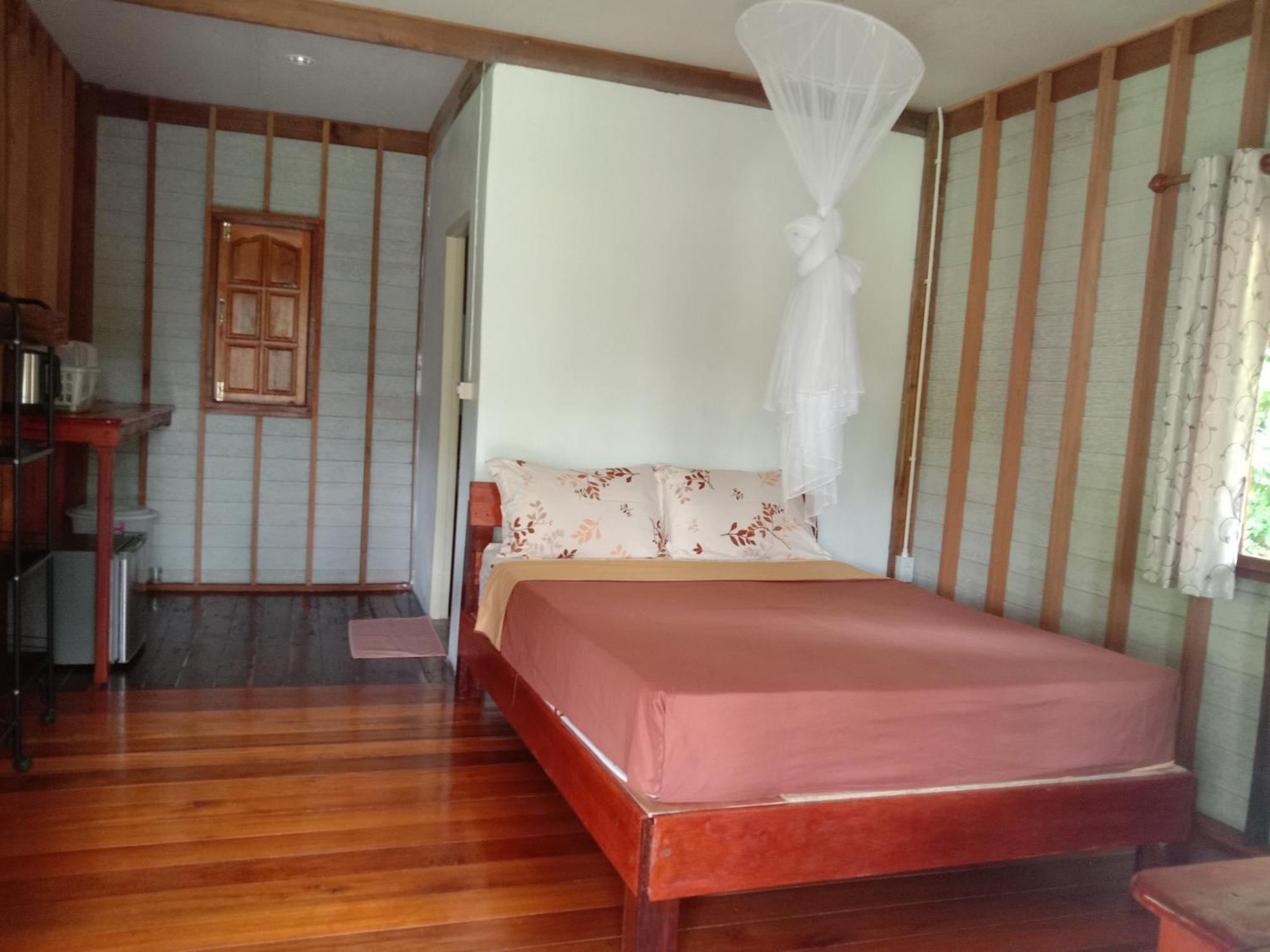 Cha Bungalow Ko Yao Noi Luaran gambar