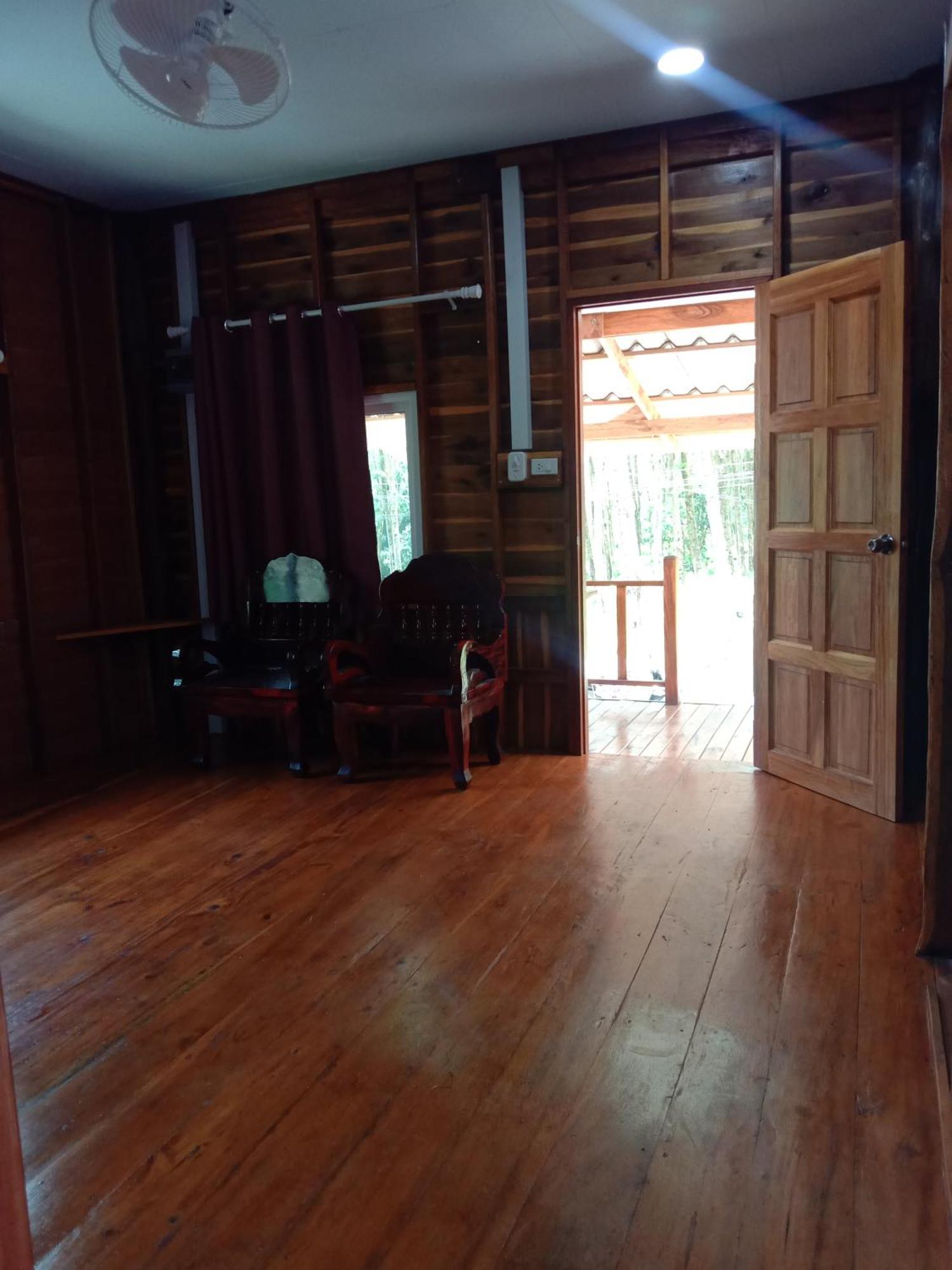 Cha Bungalow Ko Yao Noi Luaran gambar