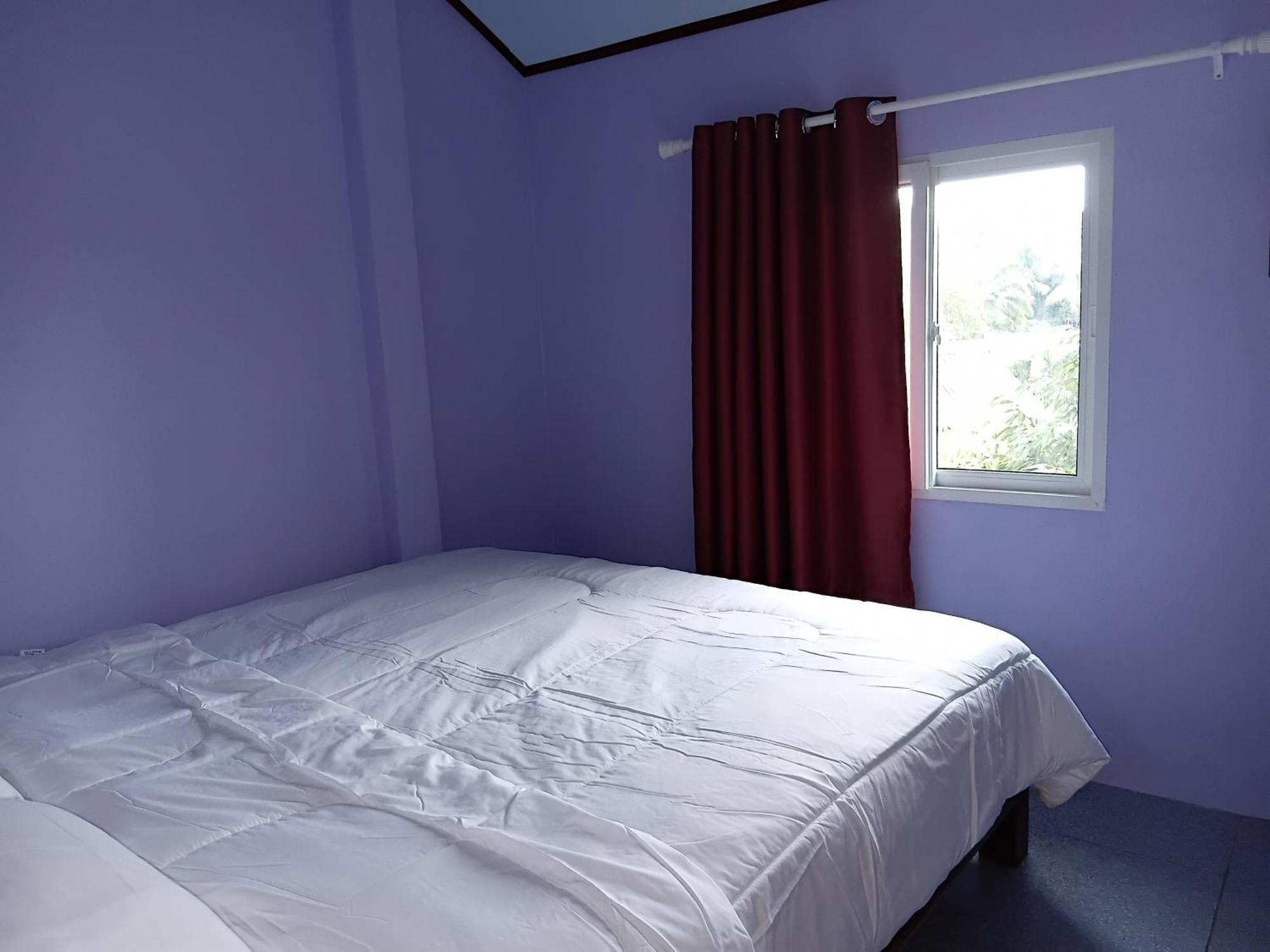Cha Bungalow Ko Yao Noi Luaran gambar