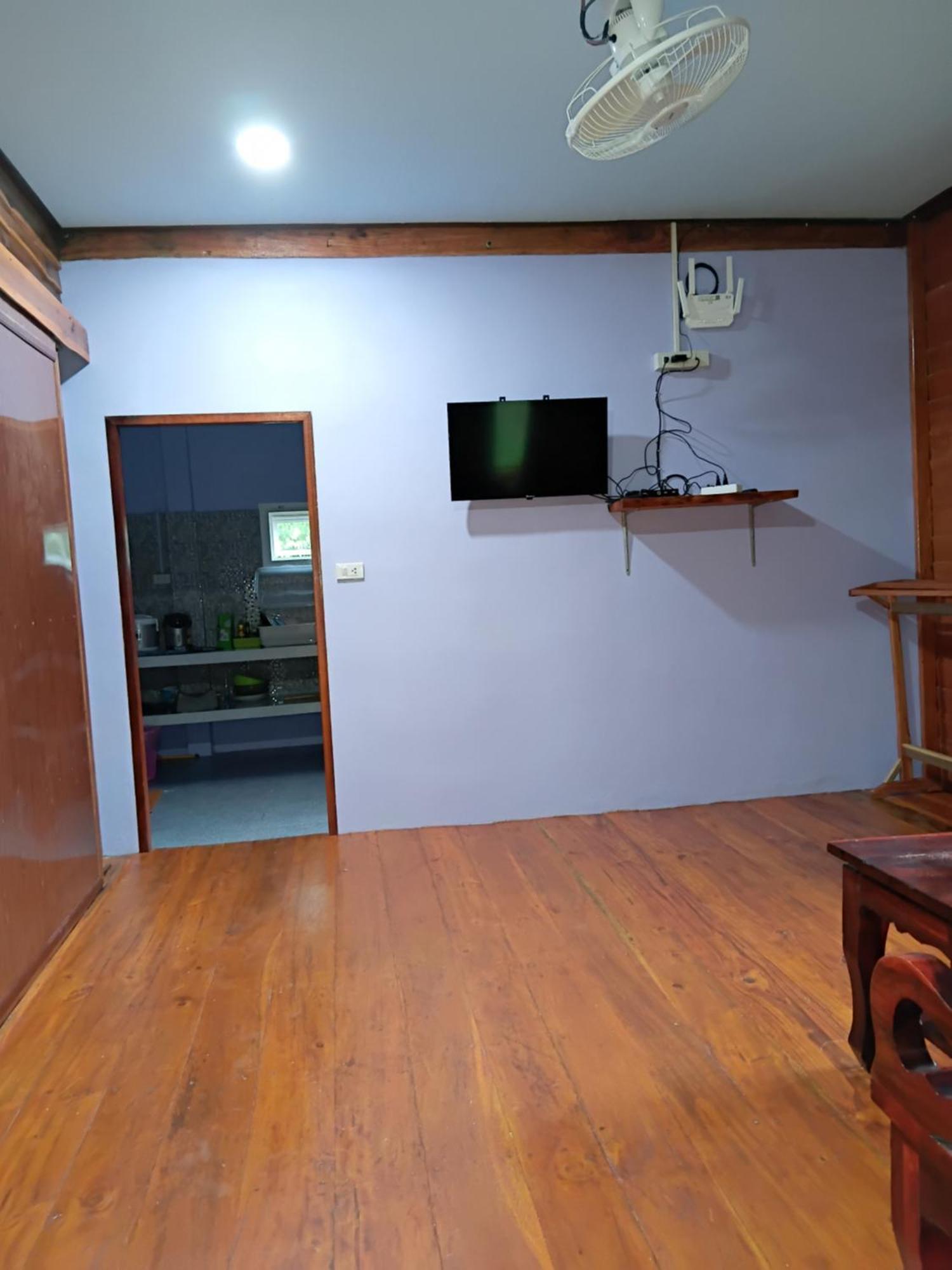 Cha Bungalow Ko Yao Noi Luaran gambar