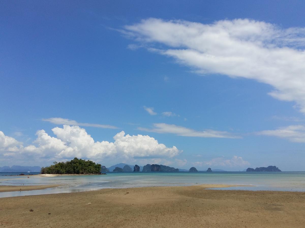 Cha Bungalow Ko Yao Noi Luaran gambar