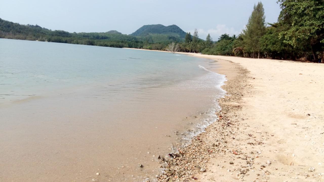 Cha Bungalow Ko Yao Noi Luaran gambar