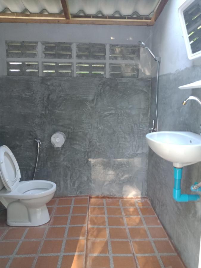 Cha Bungalow Ko Yao Noi Luaran gambar